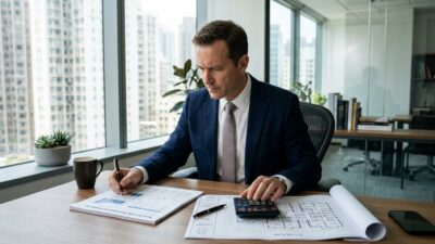 «Гарантированная доходность» от застройщика: где подвох