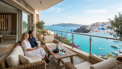 Доходность курортных апартаментов: что это и как её оценивают
