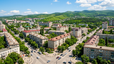 Симферополь: массовый рынок Крыма для консервативного входа